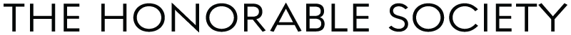 THS Logo Text Black
