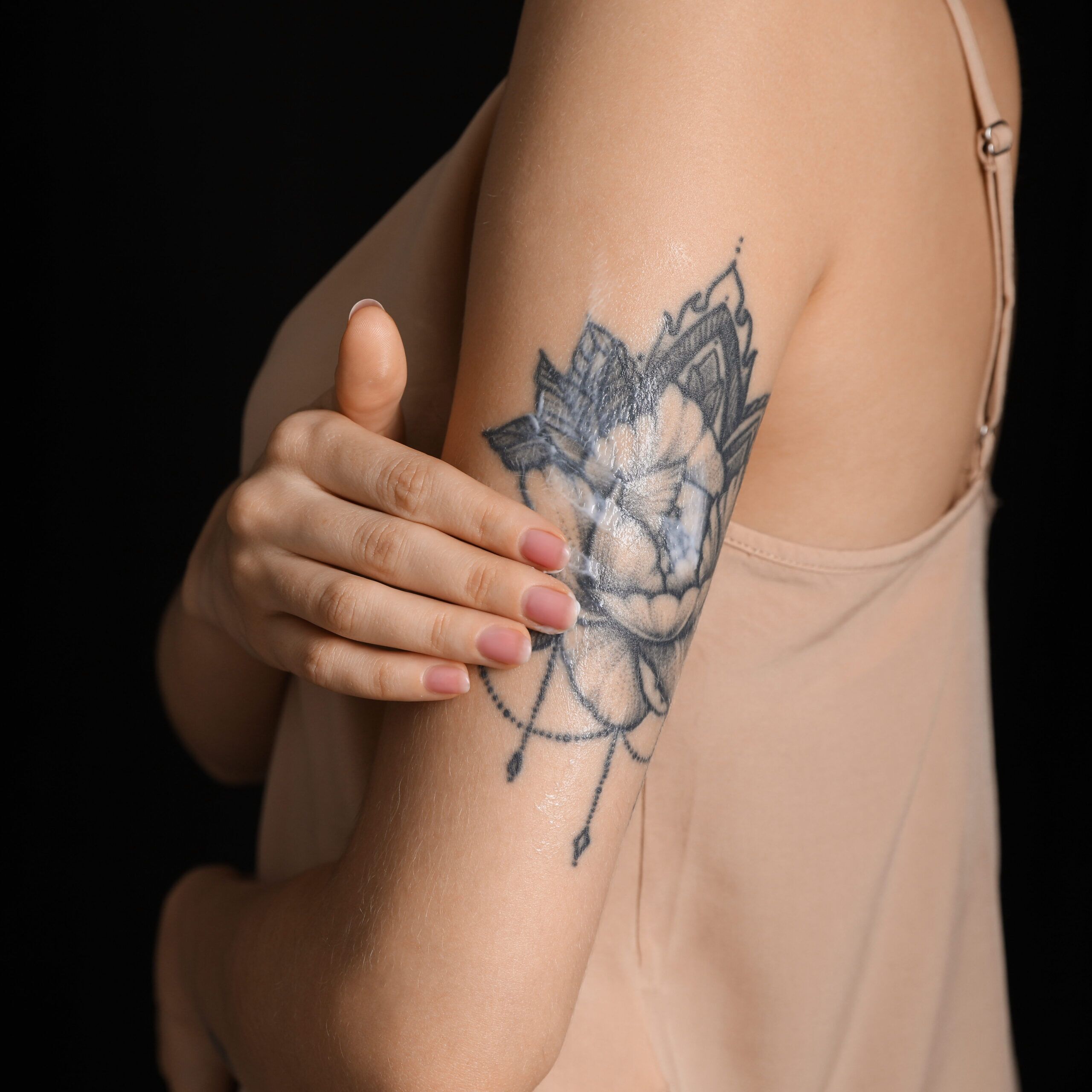 Tattoo Aftercare Ointments Guide - The Honorable Society Los Angeles, image size:2560x2560