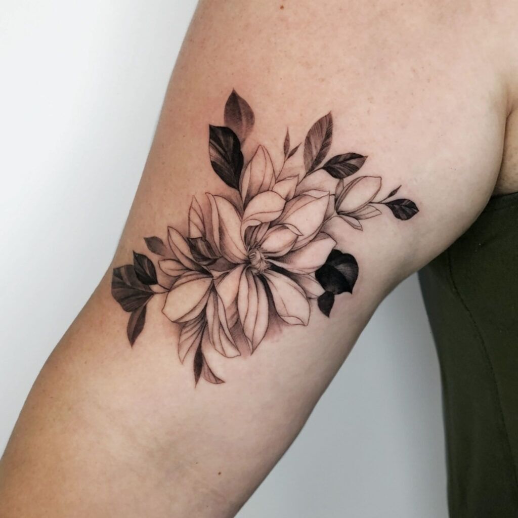 Fine Line Tattoos vs Regular Tattoos: What’s the Difference?