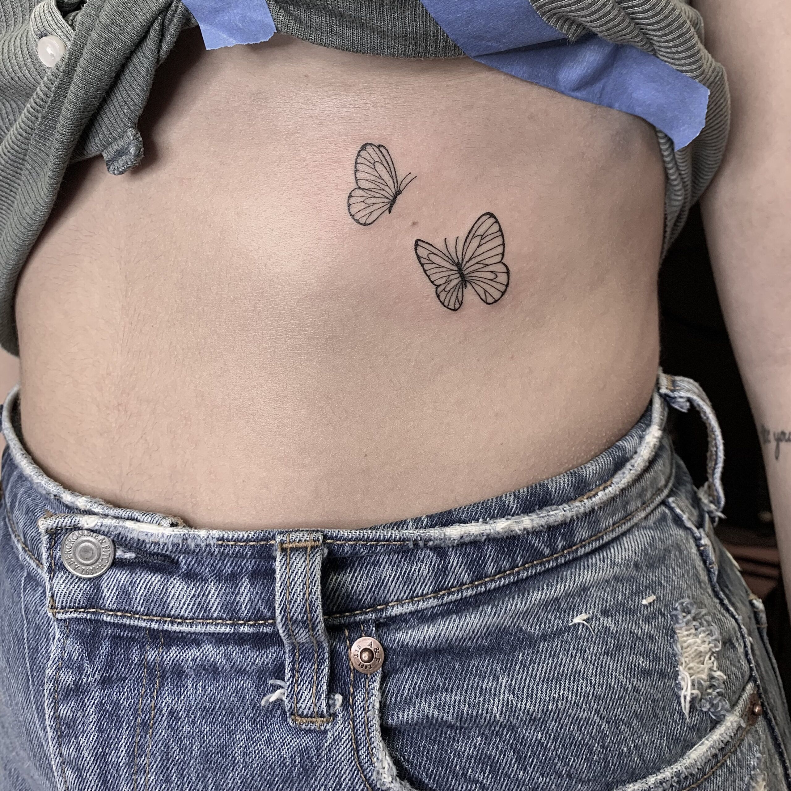 Small Tattoo Ideas \u0026 Designs for Every Personality, image size:2560x2560